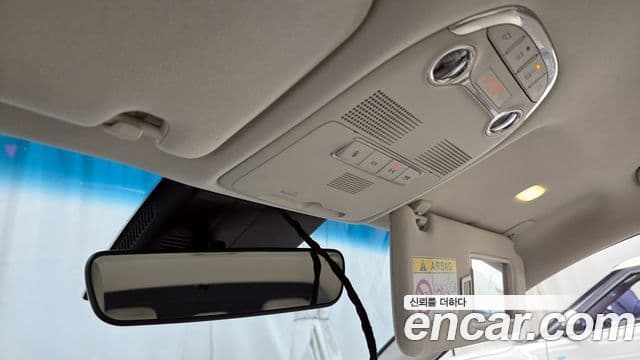 Hyundai The / новый New Grandeur IG гибрид Le Blanc, 2022 17