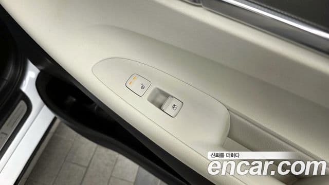 Hyundai The / новый New Grandeur IG гибрид Le Blanc, 2022 19