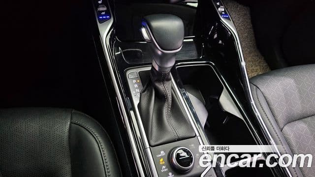 Kia Sorento 4세대 Prestige, 2022 9