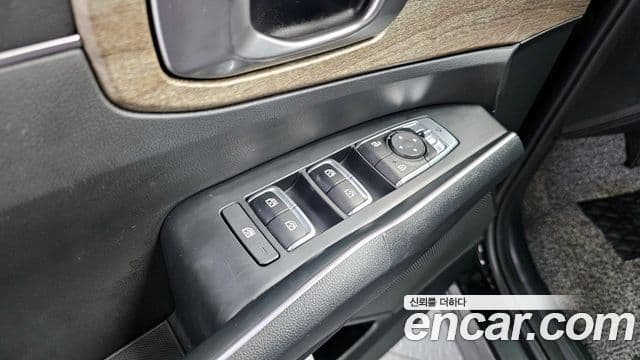 Kia Sorento 4세대 Prestige, 2022 18