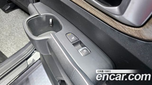 Kia Sorento 4세대 Prestige, 2022 19