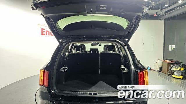 Kia Sorento 4세대 Prestige, 2022 20