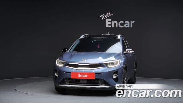Kia Stonic Prestige, 2018 3