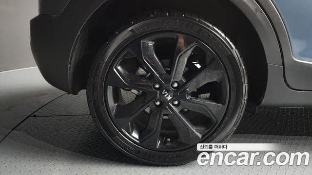 Kia Stonic Prestige, 2018 все фото