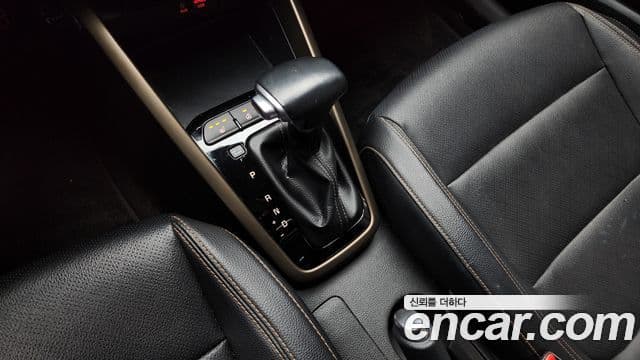 Kia Stonic Prestige, 2018 9