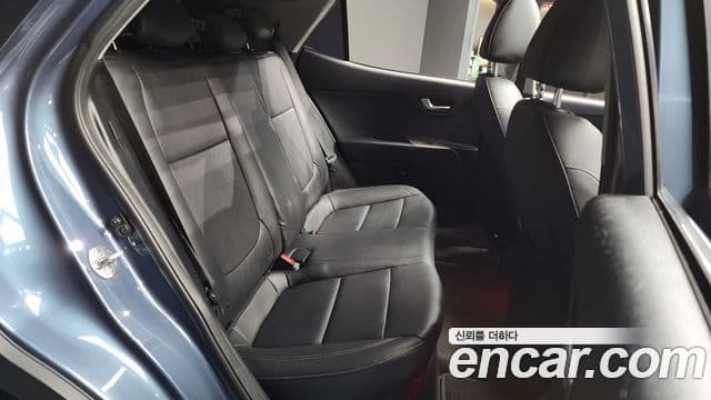 Kia Stonic Prestige, 2018 12