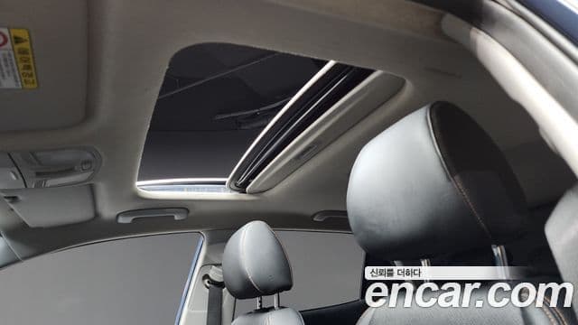 Kia Stonic Prestige, 2018 16