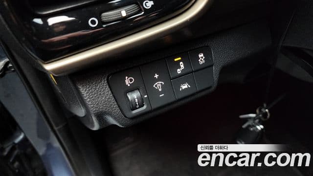 Kia Stonic Prestige, 2018 17