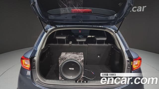 Kia Stonic Prestige, 2018 20