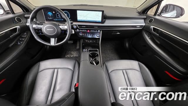 Hyundai Sonata D Edge(DN8) Exclusive, 2024 7