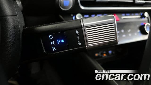 Hyundai Sonata D Edge(DN8) Exclusive, 2024 9