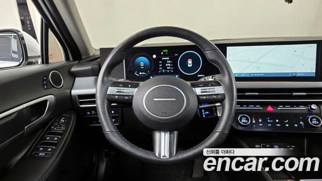 Hyundai Sonata D Edge(DN8) Exclusive, 2024 13