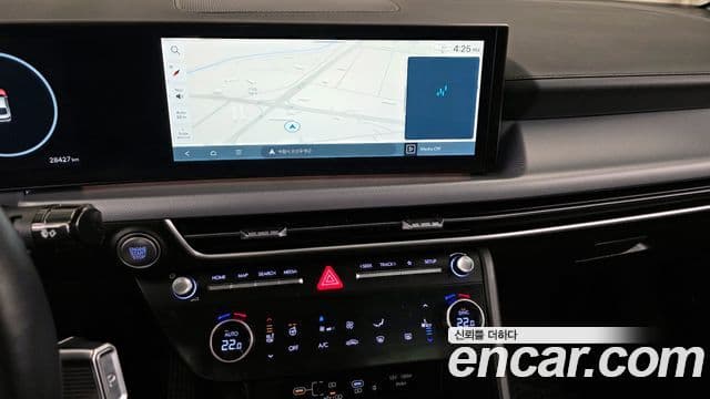 Hyundai Sonata D Edge(DN8) Exclusive, 2024 14