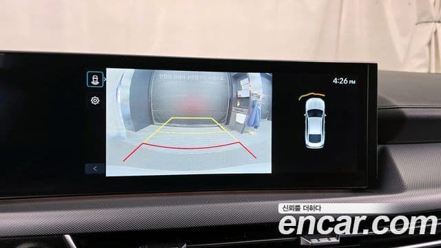 Hyundai Sonata D Edge(DN8) Exclusive, 2024 15