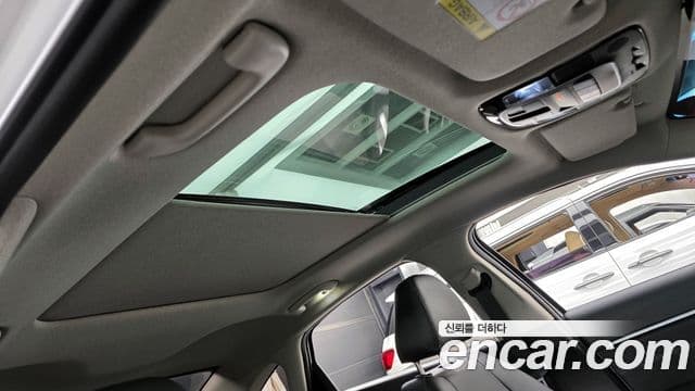 Hyundai Sonata D Edge(DN8) Exclusive, 2024 17