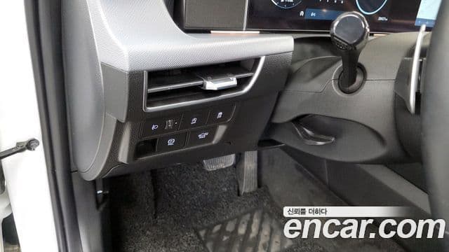 Hyundai Sonata D Edge(DN8) Exclusive, 2024 18