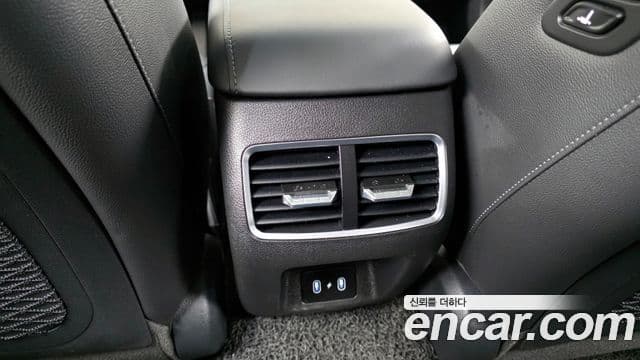 Hyundai Sonata D Edge(DN8) Exclusive, 2024 19