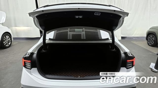 Hyundai Sonata D Edge(DN8) Exclusive, 2024 20