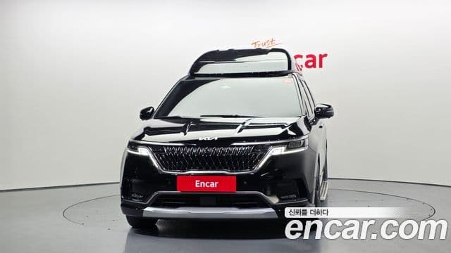 Kia Carnival 4세대 Signature, 2023 3