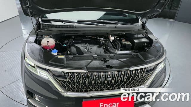 Kia Carnival 4세대 Signature, 2023 6