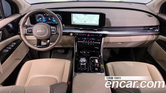Kia Carnival 4세대 Signature, 2023 7