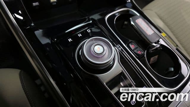 Kia Carnival 4세대 Signature, 2023 9