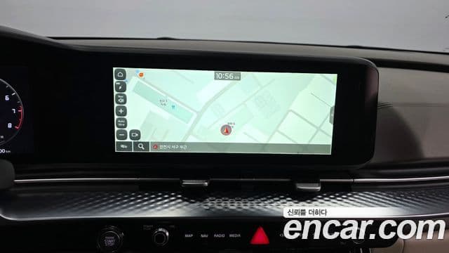 Kia Carnival 4세대 Signature, 2023 14