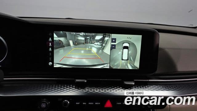 Kia Carnival 4세대 Signature, 2023 15