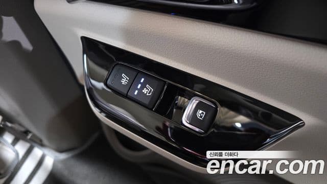 Kia Carnival 4세대 Signature, 2023 19