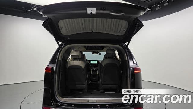 Kia Carnival 4세대 Signature, 2023 20