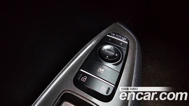 Kia K5 2세대 Prestige, 2018 19