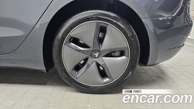 Tesla модель 3 Long Range AWD, 2020 все фото