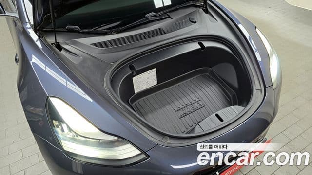 Tesla модель 3 Long Range AWD, 2020 6