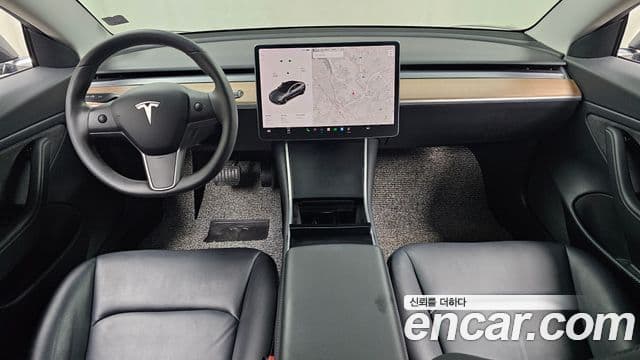 Tesla модель 3 Long Range AWD, 2020 7