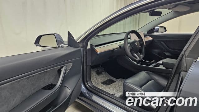 Tesla модель 3 Long Range AWD, 2020 10