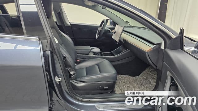 Tesla модель 3 Long Range AWD, 2020 11