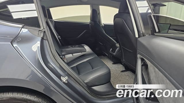 Tesla модель 3 Long Range AWD, 2020 12