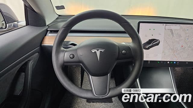 Tesla модель 3 Long Range AWD, 2020 13
