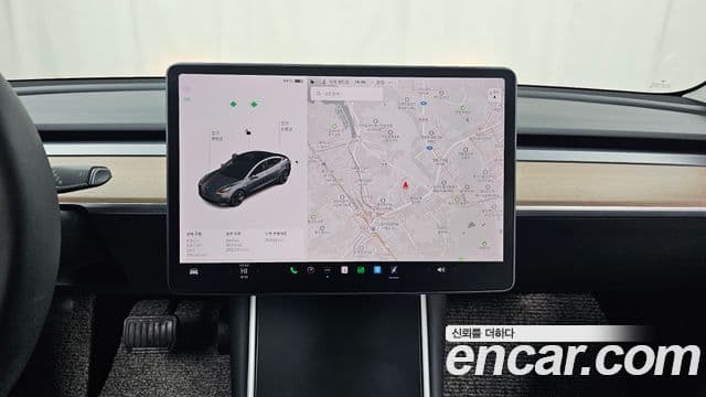 Tesla модель 3 Long Range AWD, 2020 14