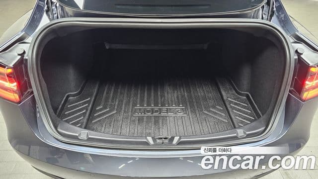 Tesla модель 3 Long Range AWD, 2020 20