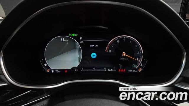 Genesis G80 (RG3) бензин 2.5 турбо 2WD, 2021 все фото