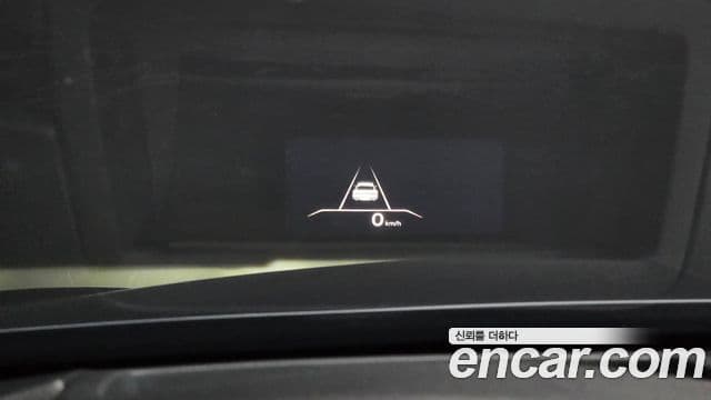 Genesis G80 (RG3) бензин 2.5 турбо 2WD, 2021 8