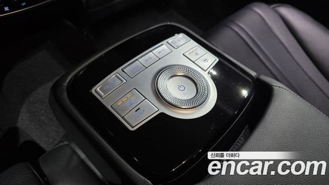 Genesis G80 (RG3) бензин 2.5 турбо 2WD, 2021 16