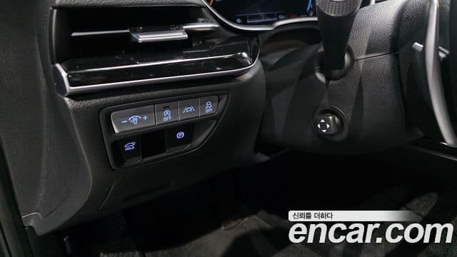 Genesis G80 (RG3) бензин 2.5 турбо 2WD, 2021 17