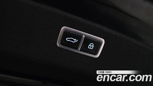 Genesis G80 (RG3) бензин 2.5 турбо 2WD, 2021 18