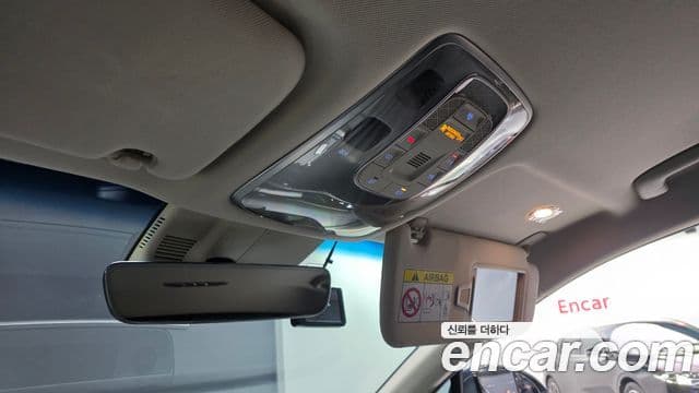 Genesis G80 (RG3) бензин 2.5 турбо 2WD, 2021 19