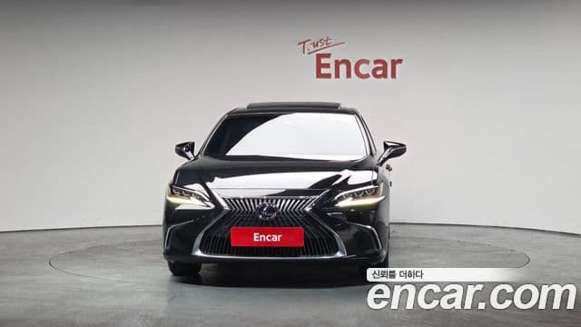 Lexus ES300h 7세대 Executive, 2021 3