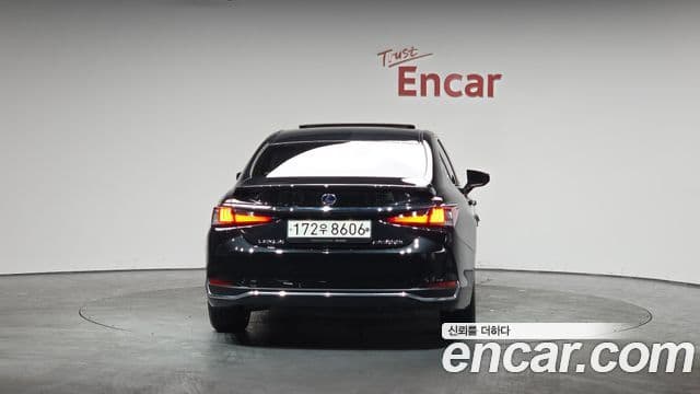 Lexus ES300h 7세대 Executive, 2021 4