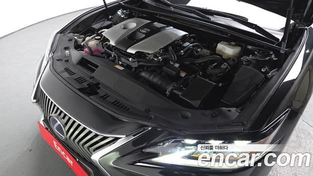 Lexus ES300h 7세대 Executive, 2021 6