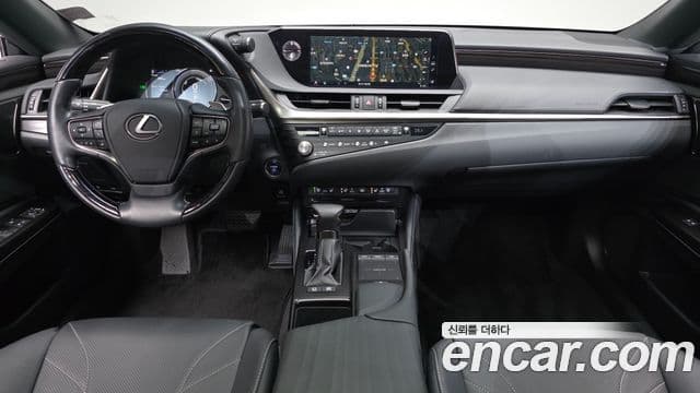 Lexus ES300h 7세대 Executive, 2021 7